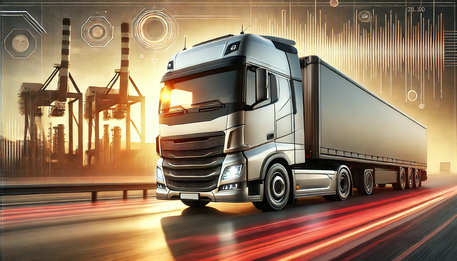 Truck parts catalog software